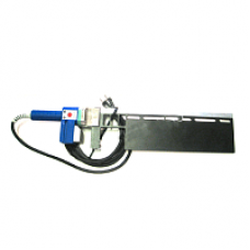 Аппарат для стыковой сварки шпонки АКВАСТОП из термопластичных материалов Л-500
